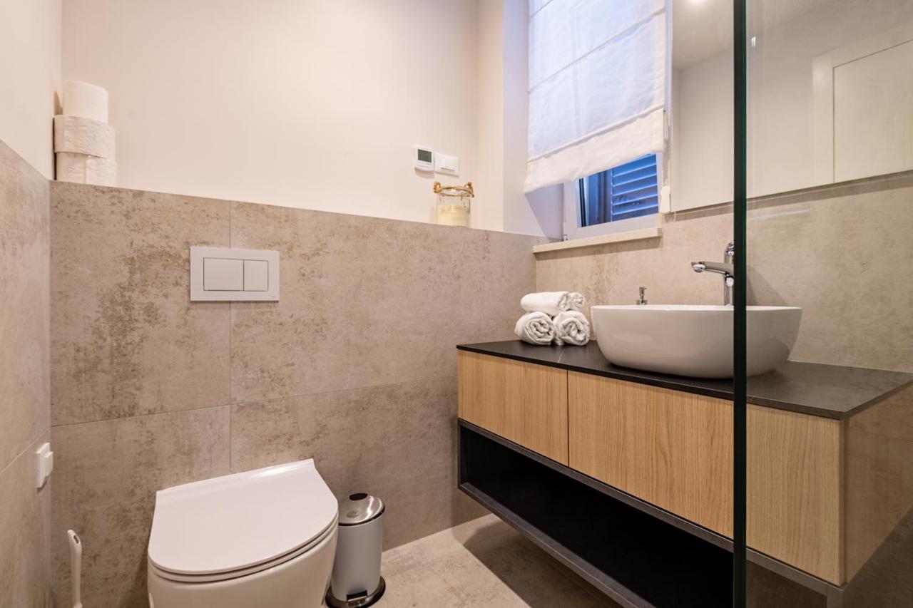 Luxury Seaview Apartment - Mare Slano Exterior photo