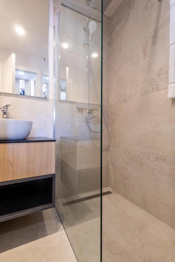 Luxury Seaview Apartment - Mare Slano Exterior photo