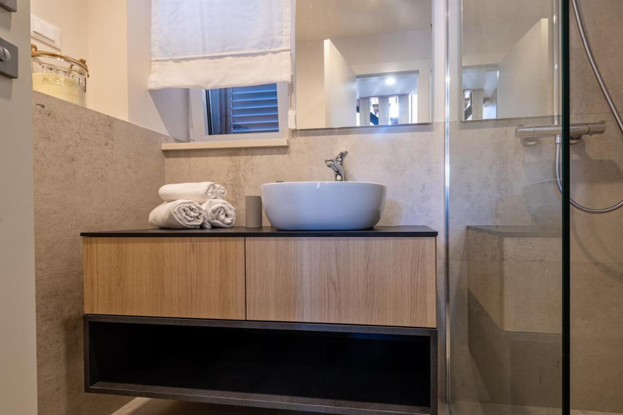 Luxury Seaview Apartment - Mare Slano Exterior photo