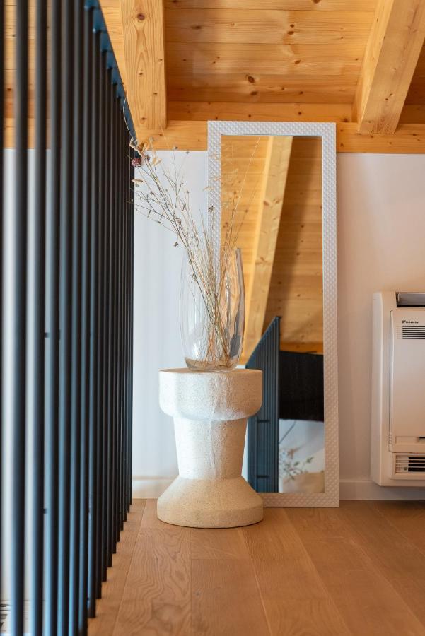 Luxury Seaview Apartment - Mare Slano Exterior photo
